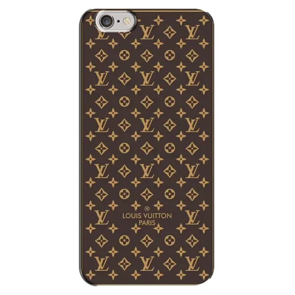 Чехол с рисунком «Фон Луи Виттон» для iPhone 6 Plus / 6s Plus Чехол с рисунком «Фон Луи Виттон» для iPhone 6 Plus / 6s Plus