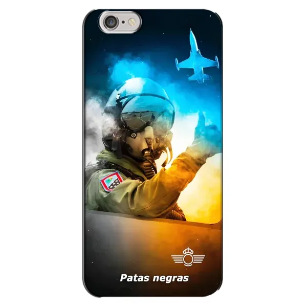 Чехол с рисунком «Герой Киева» для iPhone 6 Plus / 6s Plus Чехол с рисунком «Герой Киева» для iPhone 6 Plus / 6s Plus