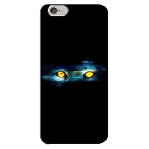 Чехлы с изображением разных животных для iPhone 6 Plus / 6s Plus (Глаза)
