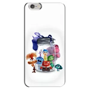 Чохол Головоломка для iPhone 6 Plus / 6s Plus - (AlphaPrint)