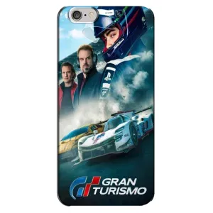 Чохол Gran Turismo / Гран Турізмо на Айфон 6 Плюс (Гонки)