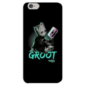Чохол Супергерої Марвел на Айфон 6 Плюс (Groot)