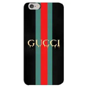 Чохли бренд ГУЧЧІ для iPhone 6 Plus / 6s Plus (GUCCI)
