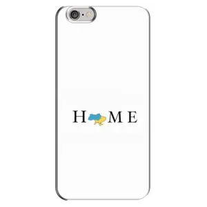 Чохли для iPhone 6 Plus / 6s Plus (Home - Україна) (Home)