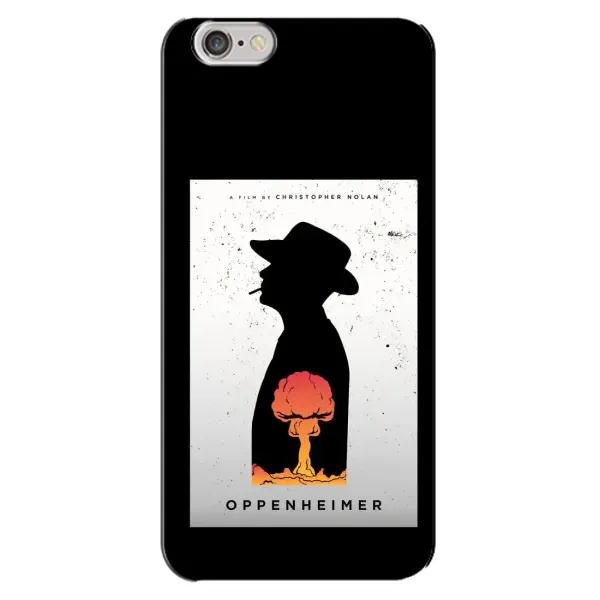 Чехол с рисунком «Изобретатель» для iPhone 6 Plus / 6s Plus Чехол с рисунком «Изобретатель» для iPhone 6 Plus / 6s Plus