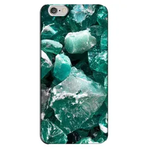 Чехол (Дорого -богато) на iPhone 6 Plus / 6s Plus (Изумруд)