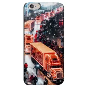 Чохли на Новий Рік iPhone 6 Plus / 6s Plus (Свято наближається)