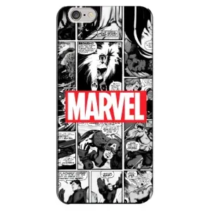 Чехол с рисунком «Комикс Марвел» для iPhone 6 Plus / 6s Plus