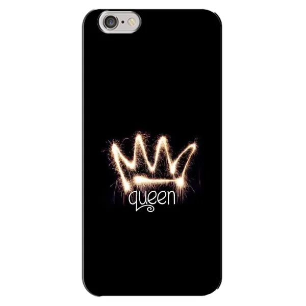 Чехол с рисунком «Корона» для iPhone 6 Plus / 6s Plus Чехол с рисунком «Корона» для iPhone 6 Plus / 6s Plus