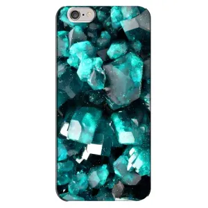 Чехол (Дорого -богато) на iPhone 6 Plus / 6s Plus (Кристалы)