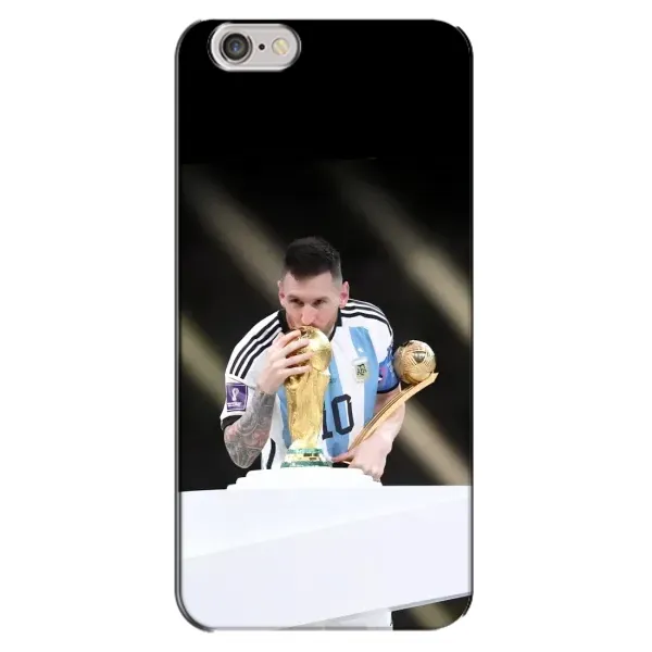 Чохол з малюнком «Кубок Світу» для iPhone 6 Plus / 6s Plus Чохол з малюнком «Кубок Світу» для iPhone 6 Plus / 6s Plus