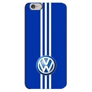 Чохол "Фольксваген" для iPhone 6 Plus / 6s Plus (Logo Фольцвагена)