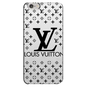 Чохол Стиль Louis Vuitton на iPhone 6 Plus / 6s Plus