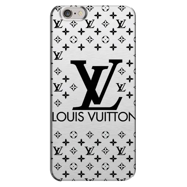 Чехол с рисунком «LV» для iPhone 6 Plus / 6s Plus Чехол с рисунком «LV» для iPhone 6 Plus / 6s Plus