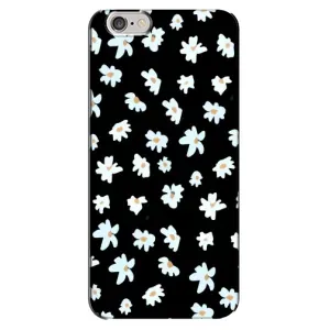 Чохол з ромашками на iPhone 6 Plus / 6s Plus (Маленькі ромашки)