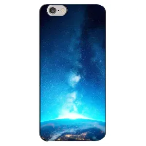 Чехлы КОСМОС для iPhone 6 Plus / 6s Plus (Млечный путь)