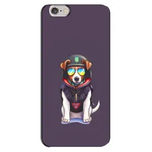 Чехол с принтом Собаки Патрон для iPhone 6 Plus / 6s Plus (Модный Патрон)