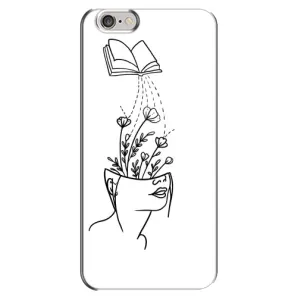 Чехлы со смыслом для iPhone 6 Plus / 6s Plus (Мудрость)