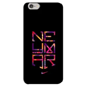 Силіконовий Чохол для iPhone 6 Plus / 6s Plus (N E Y M A R)