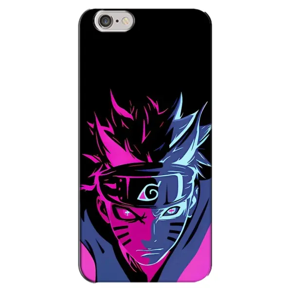 Чехол с рисунком «Naruto» для iPhone 6 Plus / 6s Plus Чехол с рисунком «Naruto» для iPhone 6 Plus / 6s Plus