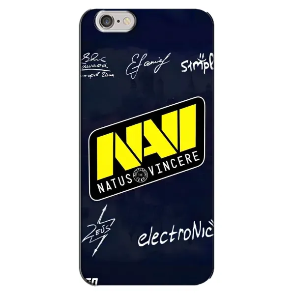 Чехол с рисунком «NAVI» для iPhone 6 Plus / 6s Plus Чехол с рисунком «NAVI» для iPhone 6 Plus / 6s Plus