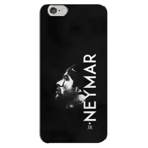 Силіконовий Чохол для iPhone 6 Plus / 6s Plus (Neymar)