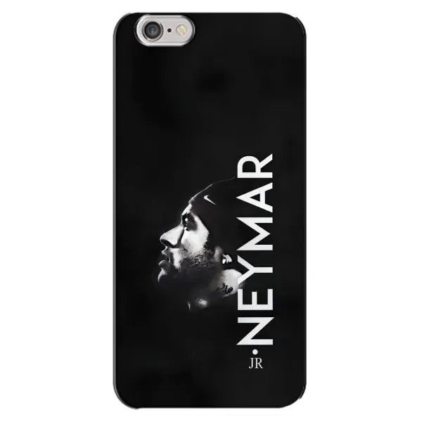 Чехол с рисунком «Neymar» для iPhone 6 Plus / 6s Plus Чехол с рисунком «Neymar» для iPhone 6 Plus / 6s Plus