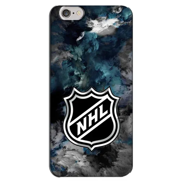 Чехол с рисунком «NHL хоккей» для iPhone 6 Plus / 6s Plus Чехол с рисунком «NHL хоккей» для iPhone 6 Plus / 6s Plus