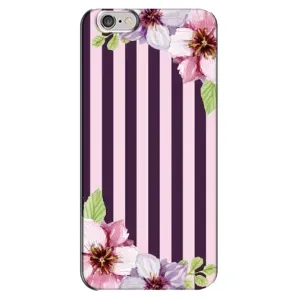 Чохли з тематикою "КВІТИ" на iPhone 6 Plus / 6s Plus (Шпалери)