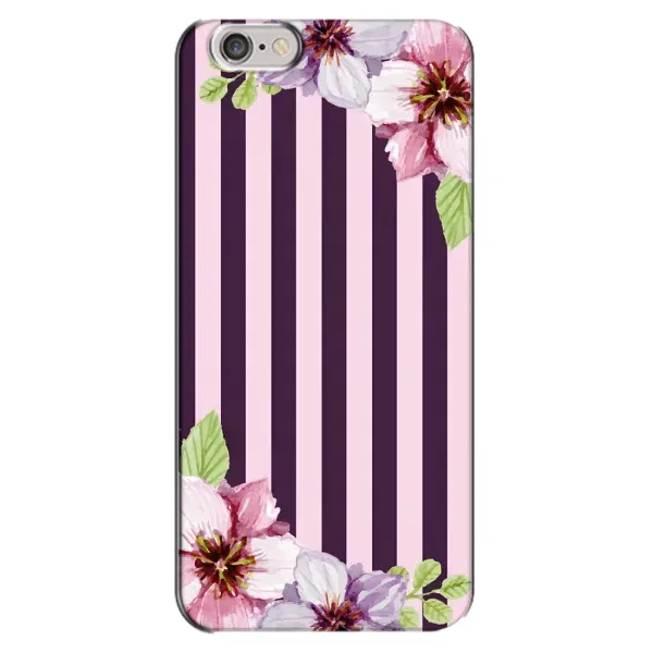 Чехол с рисунком «Обои» для iPhone 6 Plus / 6s Plus Чехол с рисунком «Обои» для iPhone 6 Plus / 6s Plus