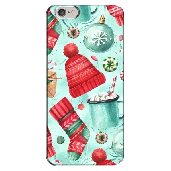 Чехол с рисунком «Одежда» для iPhone 6 Plus / 6s Plus Чехол с рисунком «Одежда» для iPhone 6 Plus / 6s Plus