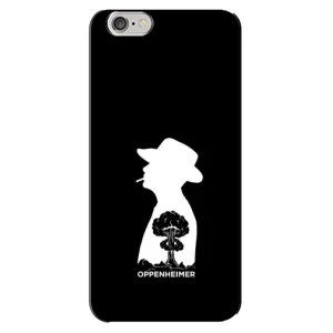 Чохол Оппенгеймер / Oppenheimer на iPhone 6 Plus / 6s Plus (Oppenheimer)