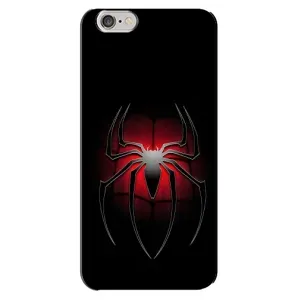 Чохол Супергерой Людина Павук на iPhone 6 Plus / 6s Plus (Павук)