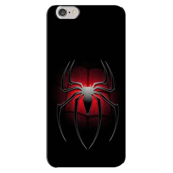 Чехол с рисунком «Паук» для iPhone 6 Plus / 6s Plus Чехол с рисунком «Паук» для iPhone 6 Plus / 6s Plus
