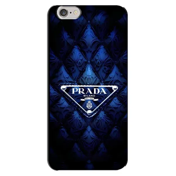 Чохол з малюнком «Прада» для iPhone 6 Plus / 6s Plus Чохол з малюнком «Прада» для iPhone 6 Plus / 6s Plus