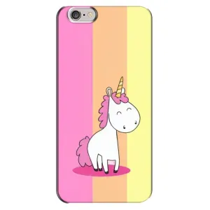 Чохол Unicorn на iPhone 6 Plus / 6s Plus (Яскравий Єдинорог)