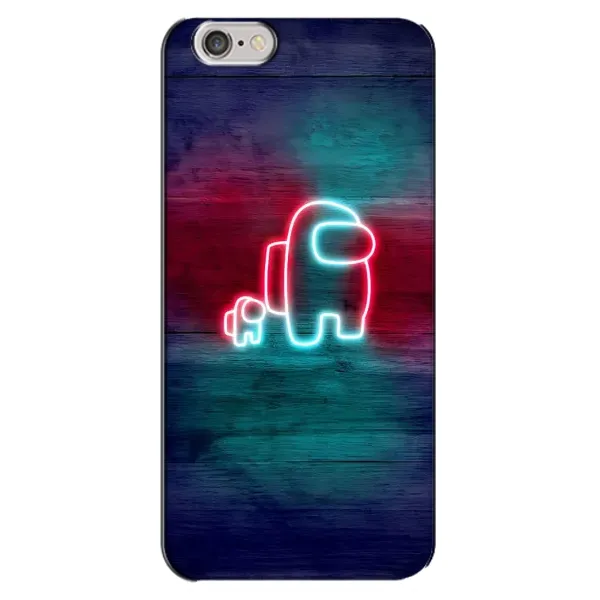 Чохол з малюнком «З вихованцем» для iPhone 6 Plus / 6s Plus Чохол з малюнком «З вихованцем» для iPhone 6 Plus / 6s Plus