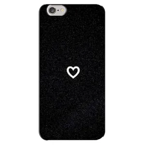 Чохли з тематикою "Маленькі Сердчеки" на iPhone 6 Plus / 6s Plus (Серце)