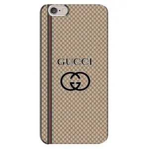 Чохли бренд ГУЧЧІ для iPhone 6 Plus / 6s Plus (Стиль Гуччі)