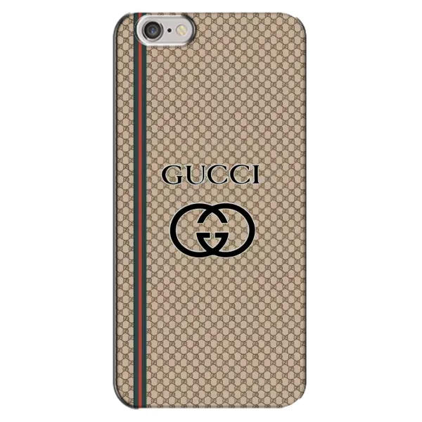 Чехол с рисунком «Стиль Гуччи» для iPhone 6 Plus / 6s Plus Чехол с рисунком «Стиль Гуччи» для iPhone 6 Plus / 6s Plus