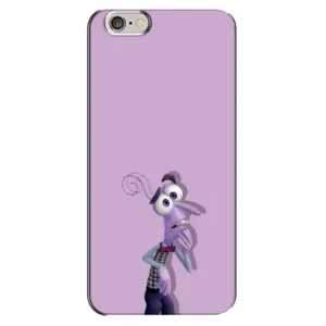Чохли ЗООТРОПОЛІС для iPhone 6 Plus / 6s Plus (Страх)