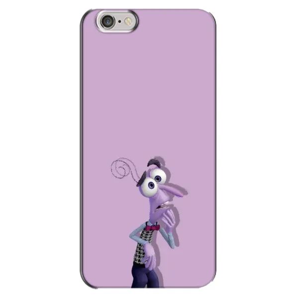 Чехол с рисунком «Страх» для iPhone 6 Plus / 6s Plus