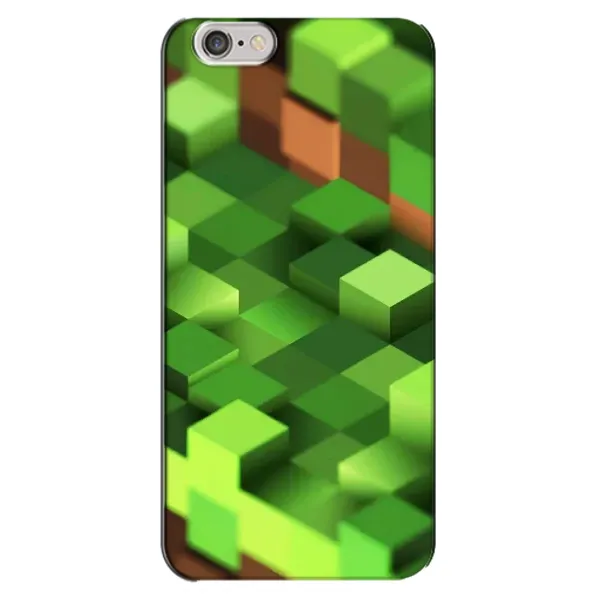 Чехол с рисунком «Текстура» для iPhone 6 Plus / 6s Plus Чехол с рисунком «Текстура» для iPhone 6 Plus / 6s Plus