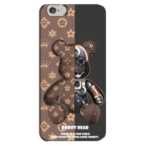 Силіконовий чохол для iPhone 6 Plus / 6s Plus