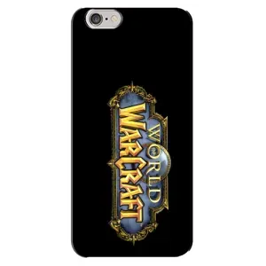 Чехол КИБЕРСПОРТ для iPhone 6 Plus / 6s Plus (Воркрафт)