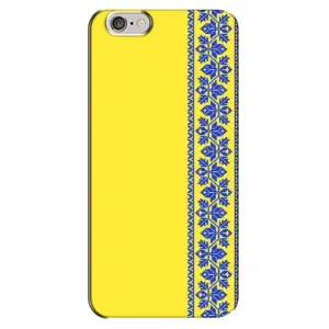 Силіконовый Чохол на iPhone 6 Plus / 6s Plus