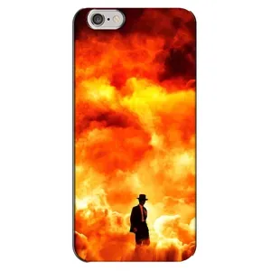 Чохол Оппенгеймер / Oppenheimer на iPhone 6 Plus / 6s Plus (Вибух)