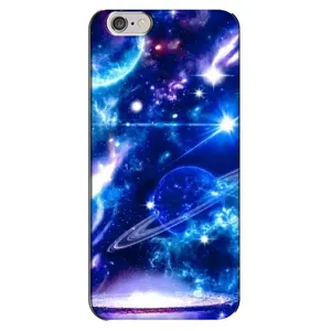 Чехлы КОСМОС для iPhone 6 Plus / 6s Plus (Яркий космос)