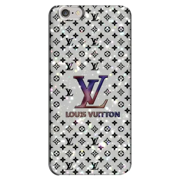 Чехол с рисунком «Яркий LV» для iPhone 6 Plus / 6s Plus Чехол с рисунком «Яркий LV» для iPhone 6 Plus / 6s Plus