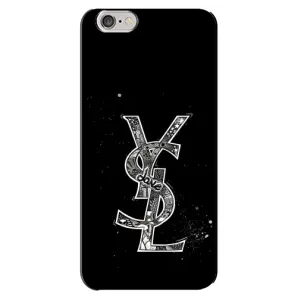 Чохол (Dior, Prada, YSL, Chanel) для iPhone 6 Plus / 6s Plus